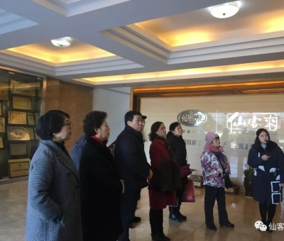 憶崢嶸歲月！老紅軍后代相聚仙客來動容講訴抗戰(zhàn)故事！