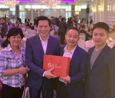 群星閃耀！“雍正帝”親臨、明星“助陣” 、還有眾多科技偉人……