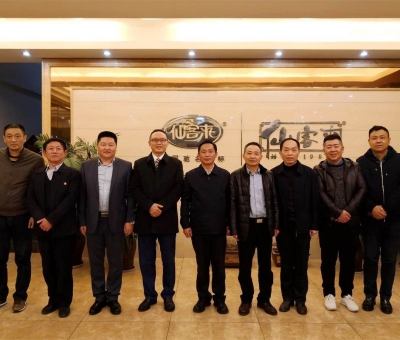 商會大咖們齊聚這里！聽聽他們怎么說？