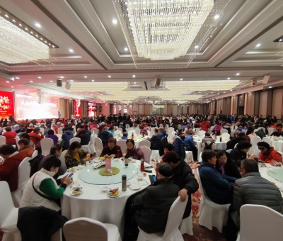 “民族大團(tuán)結(jié)   健康中國行”系列公益活動(dòng)再次在南京隆重舉辦！