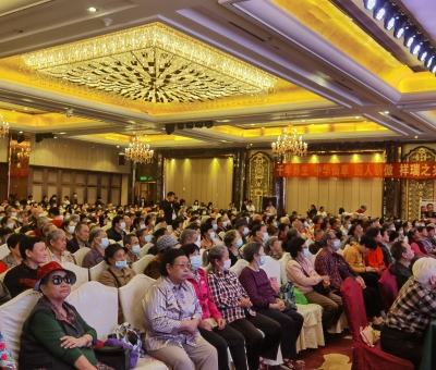 “民族大團(tuán)結(jié)   健康中國行”系列公益活動(dòng)走進(jìn)“南海之濱”湛江！