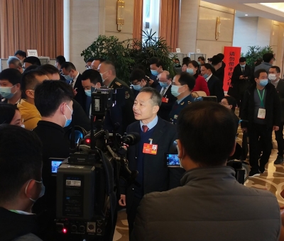 16件！共同見證2022年仙客來大事記